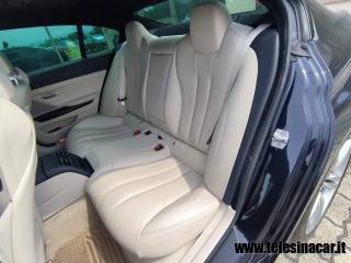 BMW 640 usata, con Fari Xenon
