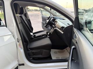 VOLKSWAGEN T-Cross usata, con Chiusura centralizzata