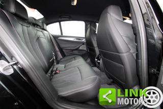 BMW M5 usata 26