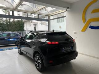 PEUGEOT 2008 usata, con Chiusura centralizzata