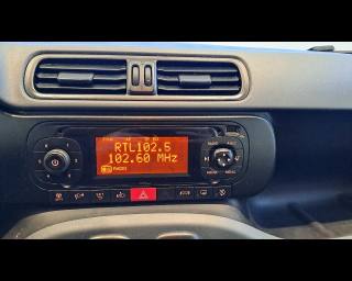 FIAT New Panda usata 7