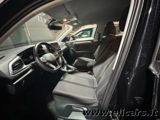 VOLKSWAGEN T-Roc usata, con Cerchi in lega