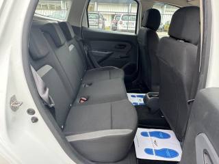 DACIA Duster usata, con Servosterzo