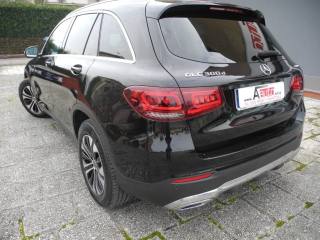 MERCEDES-BENZ GLC 300 usata 85