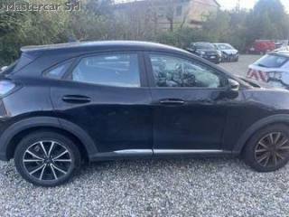 FORD Puma usata, con Airbag laterali