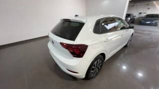 VOLKSWAGEN Polo usata, con Airbag Passeggero