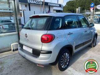 FIAT 500L usata, con Climatizzatore