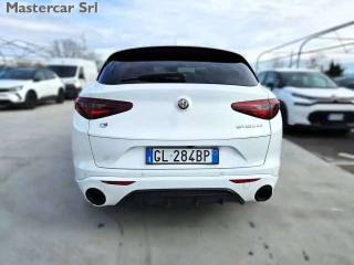 ALFA ROMEO Stelvio usata, con Alzacristalli elettrici