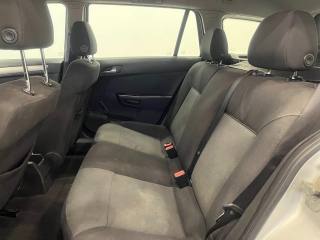 OPEL Astra usata, con ESP