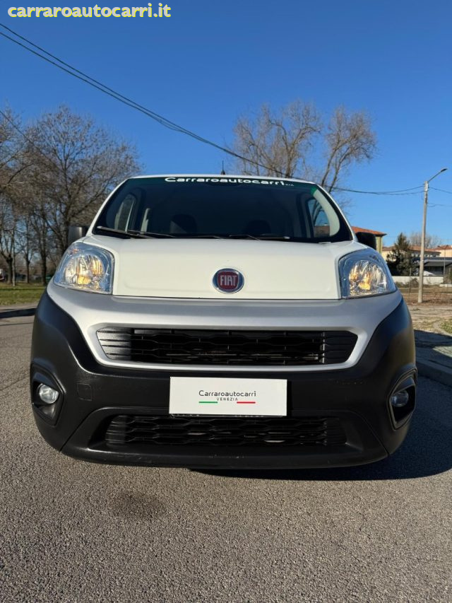 FIAT Fiorino usata, con Airbag