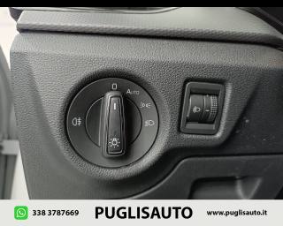 SKODA Kamiq usata, con Autoradio digitale