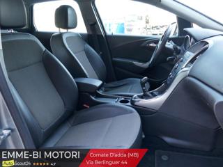 OPEL Astra usata, con Servosterzo