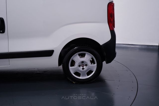 FIAT Fiorino usata 20