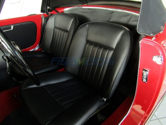 ALFA ROMEO Giulietta usata 7