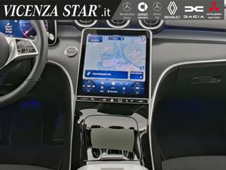 MERCEDES-BENZ C 200 usata, con Climatizzatore