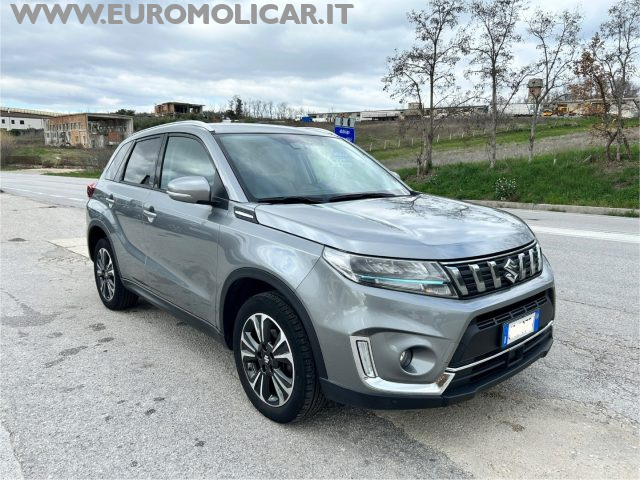 SUZUKI Vitara usata, con Airbag