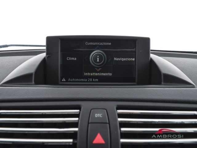 BMW 120 usata 13