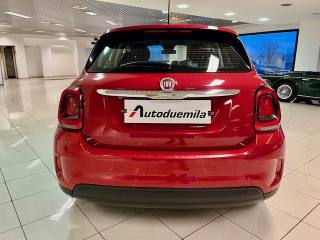 FIAT 500X usata, con Alzacristalli elettrici