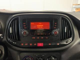 FIAT Doblo usata, con MP3