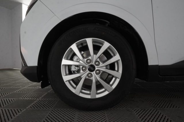 FORD Tourneo Courier usata 14