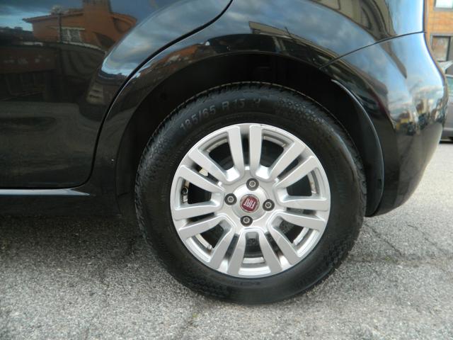 FIAT Punto usata, con Chiusura centralizzata