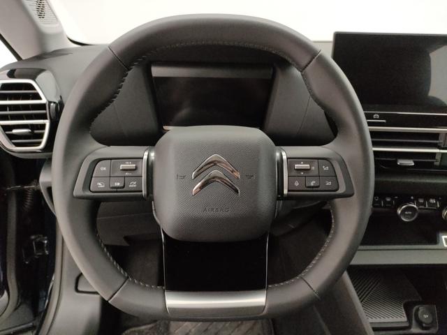 CITROEN C4 usata, con Cruise Control