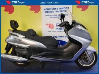 YAMAHA Majesty 400 usata 0