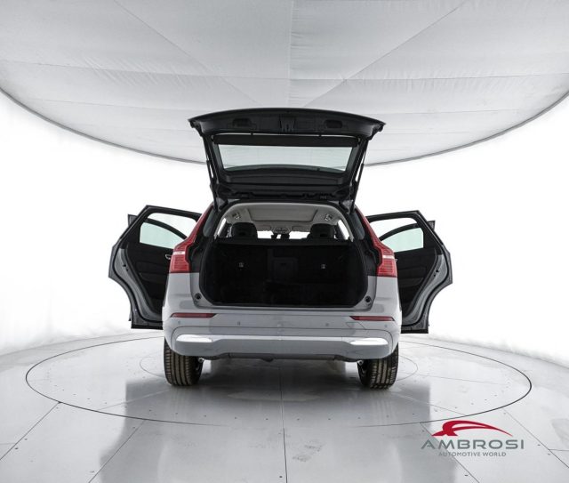 VOLVO XC60 usata 6