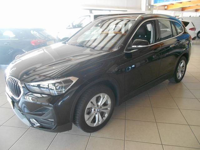BMW X1 usata, con ABS