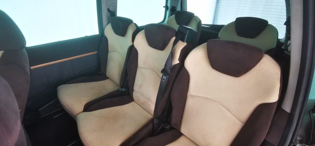 LANCIA Phedra usata 14