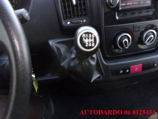 PEUGEOT Boxer usata, con Chiusura centralizzata