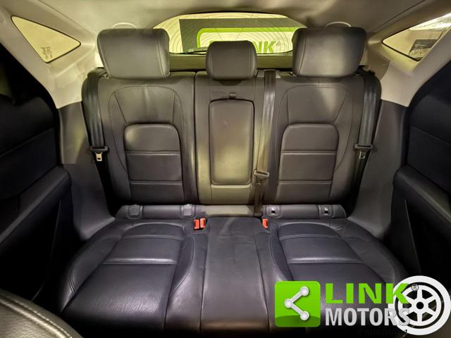 JAGUAR E-Pace usata, con Cronologia tagliandi