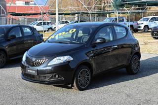 LANCIA Ypsilon usata, con ABS