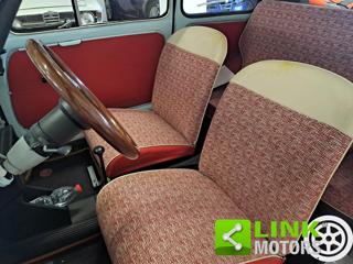 FIAT 500 usata 24