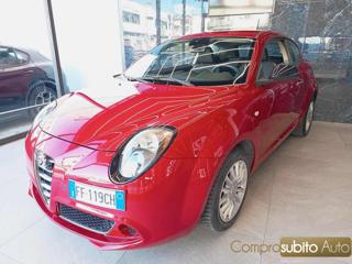 ALFA ROMEO MiTo usata, con Airbag