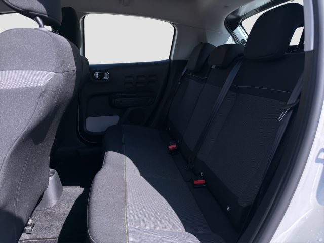 CITROEN C3 usata 10