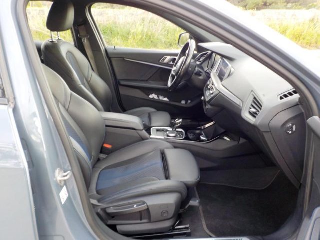 BMW 118 usata 59
