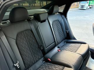 AUDI A6 usata, con Interni in pelle
