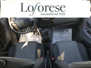 LANCIA Ypsilon usata, con Immobilizzatore elettronico