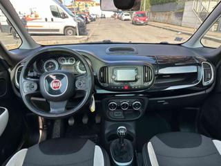 FIAT 500L usata, con Cruise Control
