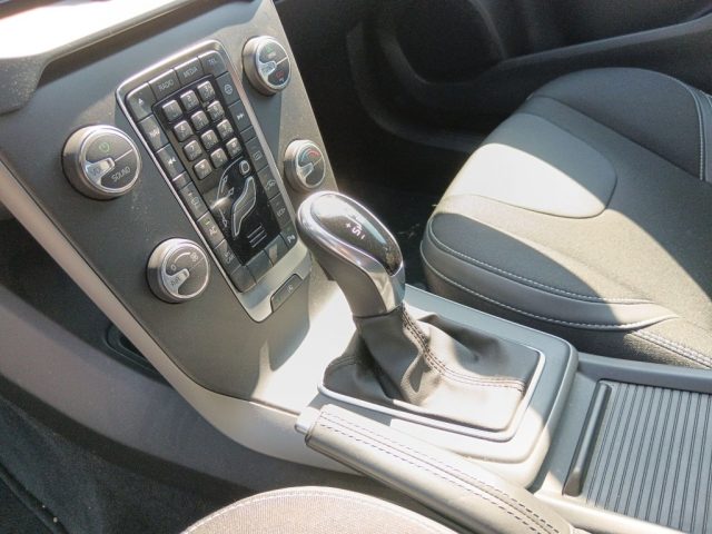 VOLVO V40 usata, con Chiusura centralizzata