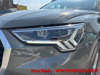 AUDI Q3 usata, con Fari LED