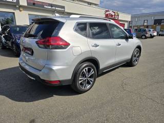 NISSAN X-Trail usata, con Airbag
