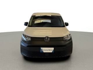 VOLKSWAGEN Caddy usata, con Airbag