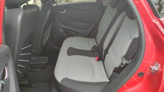 RENAULT Captur usata, con ESP