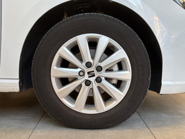 SEAT Ibiza usata, con Boardcomputer