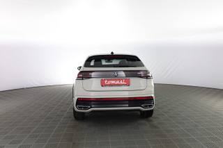 VOLKSWAGEN Taigo usata 4