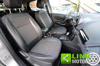FORD EcoSport usata 24