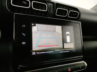 CITROEN C3 Aircross usata, con Cruise Control