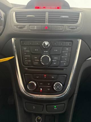 OPEL Mokka usata 14